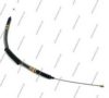 NPS N292N01 Cable, parking brake